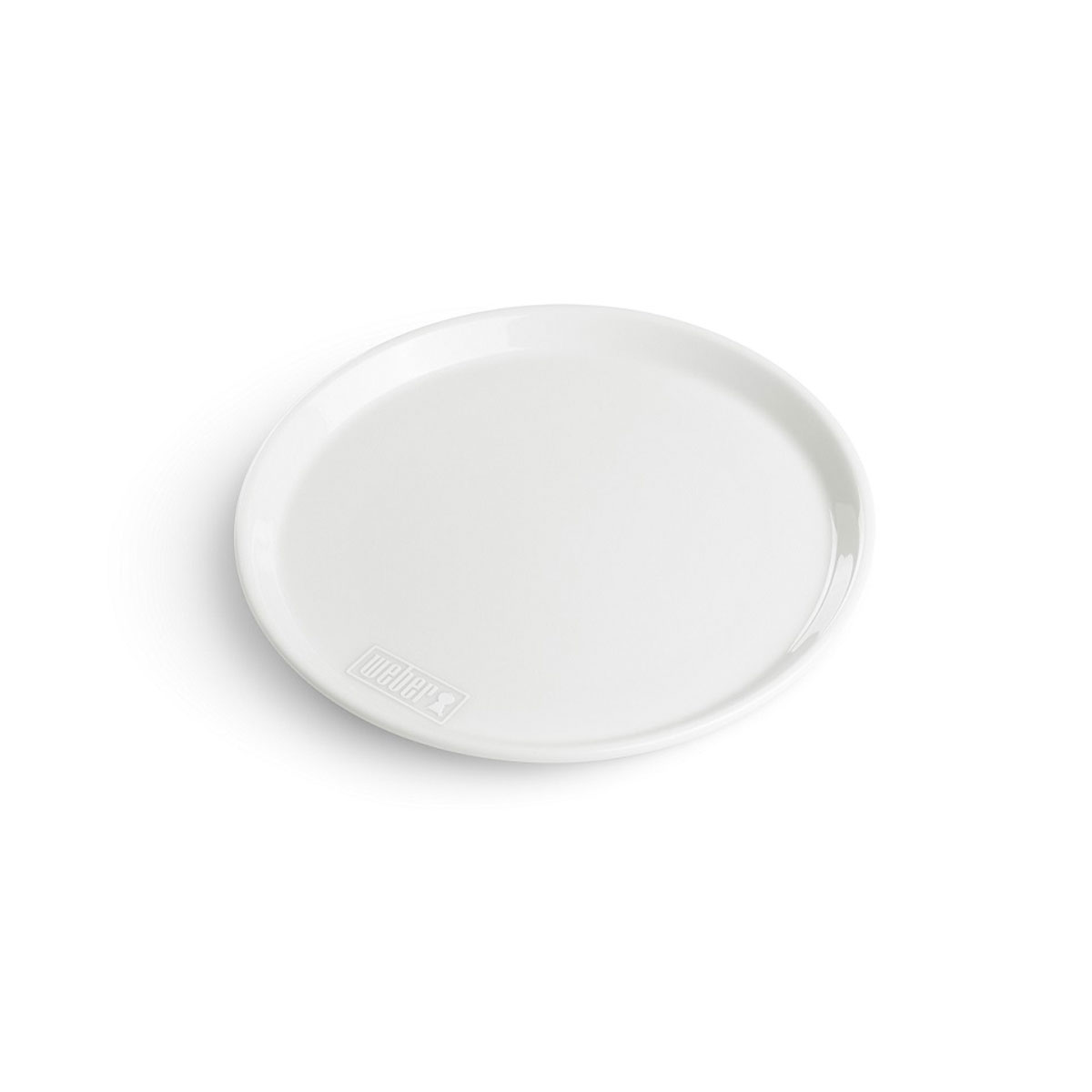 Weber desserttallerken 20 cm