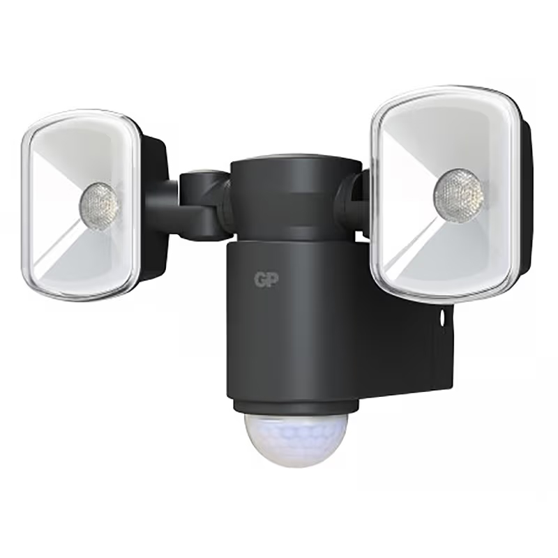 SafeGuard cordless lampe